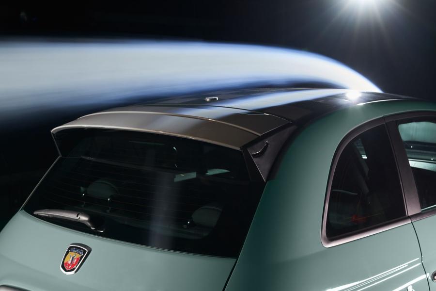 Abarth 695 70° Anniversario (312) 2019 года  (WW) (фото 40 из 70)